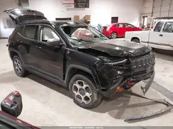 3C4NJDDB9NT157896 2022 JEEP COMPASS