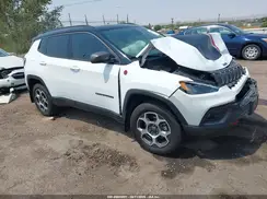 3C4NJDDB9NT160037 2022 JEEP COMPASS
