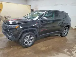3C4NJDDB9NT160474 2022 JEEP COMPASS