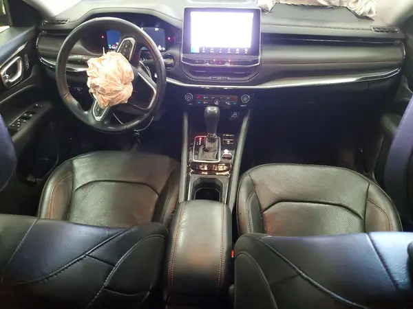 3C4NJDDB9NT160474 2022 JEEP COMPASS - Image 8