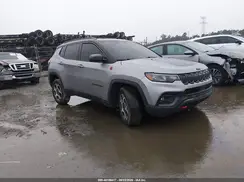3C4NJDDB9NT163293 2022 JEEP COMPASS
