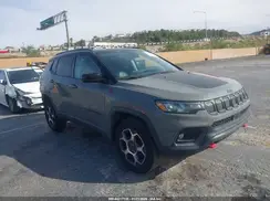 3C4NJDDB9NT165464 2022 JEEP COMPASS