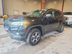 3C4NJDDB9NT166744 2022 JEEP COMPASS
