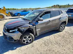 3C4NJDDB9NT169577 2022 JEEP COMPASS
