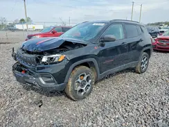 3C4NJDDB9NT191160 2022 JEEP COMPASS