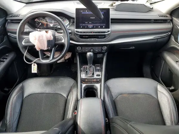 3C4NJDDB9NT191160 2022 JEEP COMPASS - Image 8