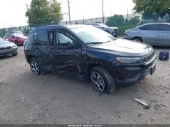3C4NJDDB9NT191644 2022 JEEP COMPASS