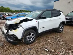 3C4NJDDB9NT198710 2022 JEEP COMPASS