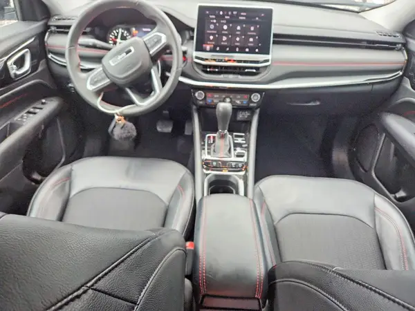 3C4NJDDB9NT198710 2022 JEEP COMPASS - Image 8