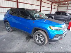 3C4NJDDB9NT200889 2022 JEEP COMPASS