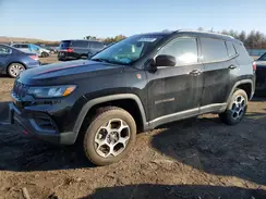 3C4NJDDB9NT202965 2022 JEEP COMPASS