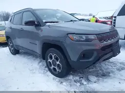 3C4NJDDB9NT203694 2022 JEEP COMPASS