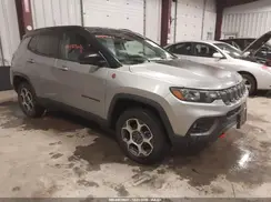 3C4NJDDB9NT208927 2022 JEEP COMPASS