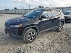 3C4NJDDB9NT209236 2022 JEEP COMPASS