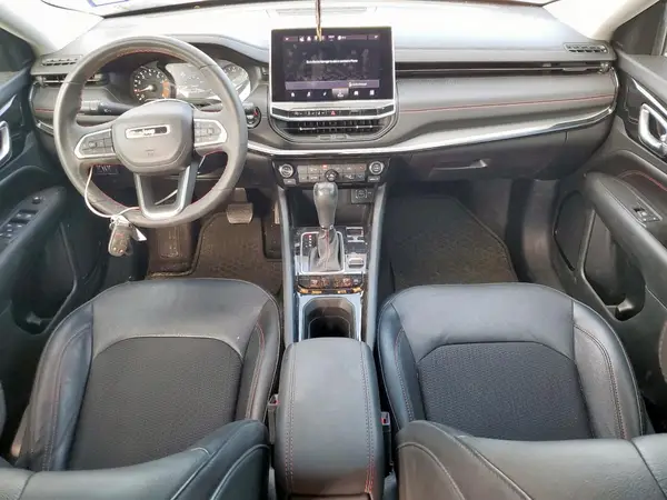 3C4NJDDB9NT209236 2022 JEEP COMPASS - Image 8