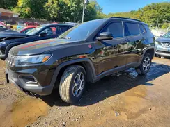 3C4NJDDB9NT211570 2022 JEEP COMPASS