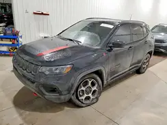 3C4NJDDB9NT214680 2022 JEEP COMPASS
