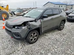 3C4NJDDB9NT224402 2022 JEEP COMPASS