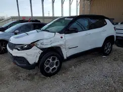 3C4NJDDB9NT232807 2022 JEEP COMPASS