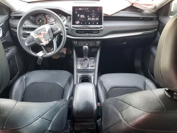 3C4NJDDB9NT232807 2022 JEEP COMPASS - Image 8
