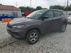 3C4NJDDB9NT233908 2022 JEEP COMPASS
