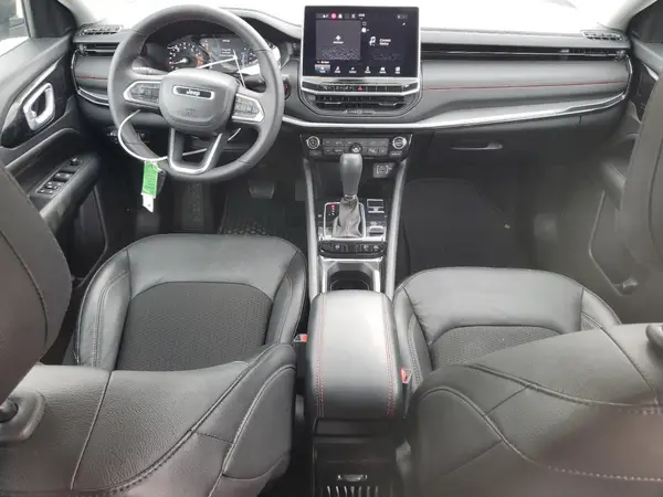 3C4NJDDB9NT233908 2022 JEEP COMPASS - Image 8
