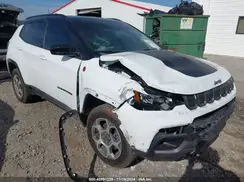 3C4NJDDB9NT233925 2022 JEEP COMPASS