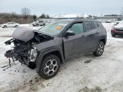 3C4NJDDB9NT236498 2022 JEEP COMPASS