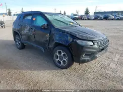 3C4NJDDB9NT238526 2022 JEEP COMPASS