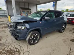 3C4NJDDBXHT597551 2017 JEEP COMPASS