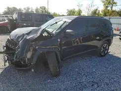 3C4NJDDBXHT607219 2017 JEEP COMPASS