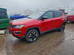 3C4NJDDBXHT607396 2017 JEEP COMPASS