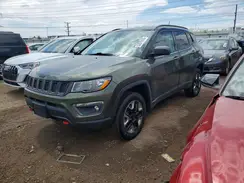 3C4NJDDBXHT624750 2017 JEEP COMPASS