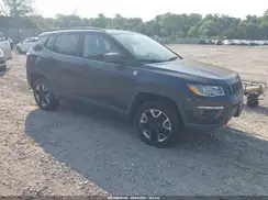 3C4NJDDBXHT636302 2017 JEEP COMPASS