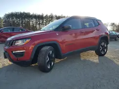3C4NJDDBXHT641452 2017 JEEP COMPASS