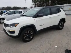3C4NJDDBXHT646750 2017 JEEP COMPASS