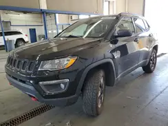 3C4NJDDBXHT647011 2017 JEEP COMPASS