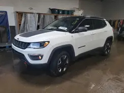 3C4NJDDBXHT656579 2017 JEEP COMPASS
