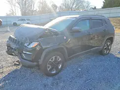 3C4NJDDBXHT657750 2017 JEEP COMPASS