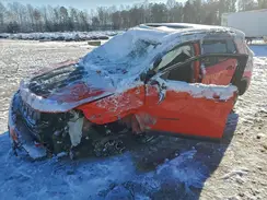 3C4NJDDBXHT665086 2017 JEEP COMPASS
