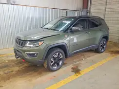 3C4NJDDBXHT667291 2017 JEEP COMPASS