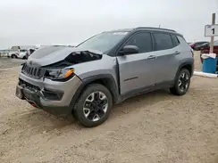 3C4NJDDBXHT667940 2017 JEEP COMPASS