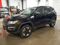 3C4NJDDBXHT674368 2017 JEEP COMPASS