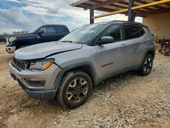 3C4NJDDBXHT681000 2017 JEEP COMPASS