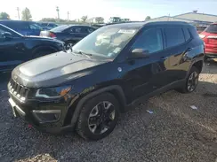 3C4NJDDBXHT681787 2017 JEEP COMPASS