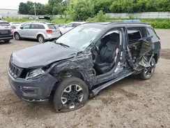 3C4NJDDBXHT688190 2017 JEEP COMPASS