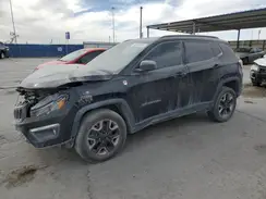 3C4NJDDBXJT128904 2018 JEEP COMPASS