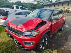 3C4NJDDBXJT130247 2018 JEEP COMPASS
