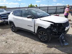 3C4NJDDBXJT130491 2018 JEEP COMPASS