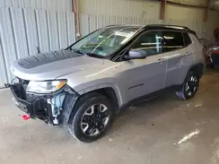 3C4NJDDBXJT140700 2018 JEEP COMPASS